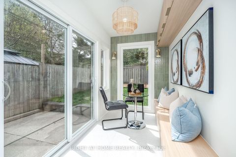 Photo 17 at 356 Woodfield Road, Coxwell, Toronto