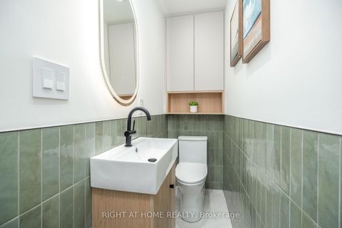 Photo 18 at 356 Woodfield Road, Coxwell, Toronto
