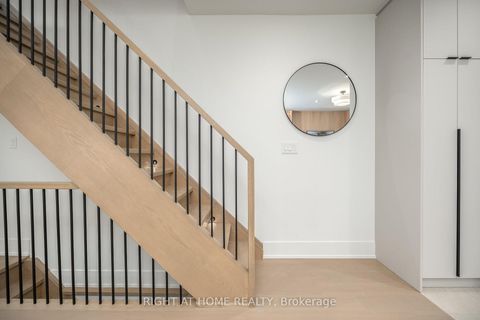 Photo 19 at 356 Woodfield Road, Coxwell, Toronto