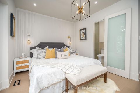 Photo 21 at 356 Woodfield Road, Coxwell, Toronto