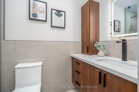 Photo 23 at 356 Woodfield Road, Coxwell, Toronto