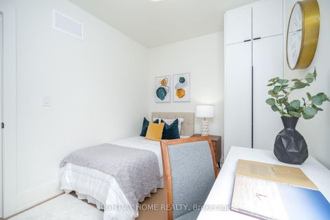 Photo 26 at 356 Woodfield Road, Coxwell, Toronto