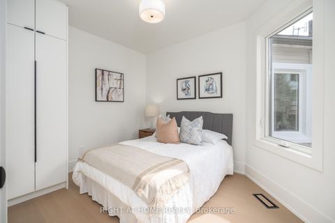 Photo 27 at 356 Woodfield Road, Coxwell, Toronto