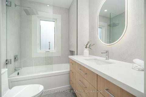 Photo 29 at 356 Woodfield Road, Coxwell, Toronto