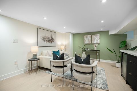 Photo 30 at 356 Woodfield Road, Coxwell, Toronto