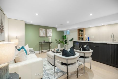 Photo 31 at 356 Woodfield Road, Coxwell, Toronto