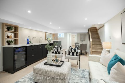 Photo 32 at 356 Woodfield Road, Coxwell, Toronto