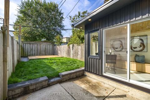 Photo 39 at 356 Woodfield Road, Coxwell, Toronto