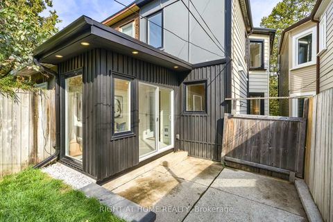 Photo 40 at 356 Woodfield Road, Coxwell, Toronto