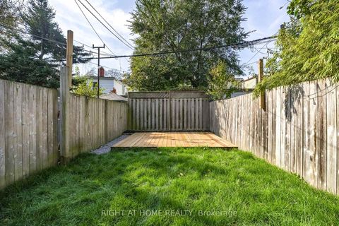 Photo 41 at 356 Woodfield Road, Coxwell, Toronto