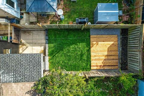 Photo 44 at 356 Woodfield Road, Coxwell, Toronto