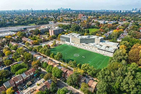 Photo 45 at 356 Woodfield Road, Coxwell, Toronto