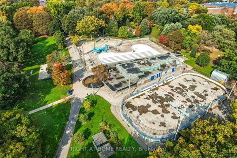 Photo 46 at 356 Woodfield Road, Coxwell, Toronto