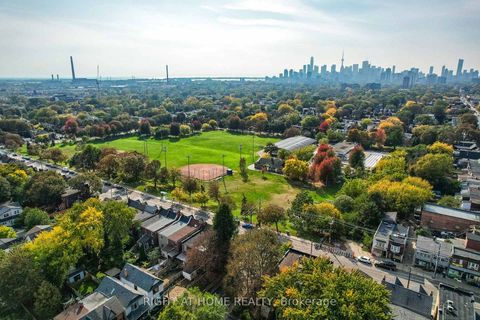 Photo 47 at 356 Woodfield Road, Coxwell, Toronto
