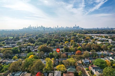 Photo 49 at 356 Woodfield Road, Coxwell, Toronto