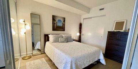 Photo 2 at 210 - 243 Perth Avenue, Junction, Toronto