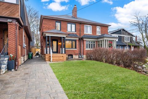 Photo 0 at 147 Forman Avenue, Mount Pleasant East, Toronto