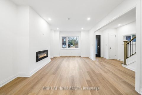 Photo 2 at 147 Forman Avenue, Mount Pleasant East, Toronto