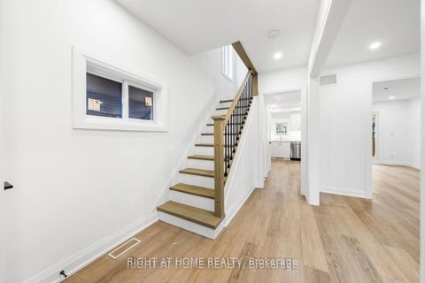 Photo 8 at 147 Forman Avenue, Mount Pleasant East, Toronto