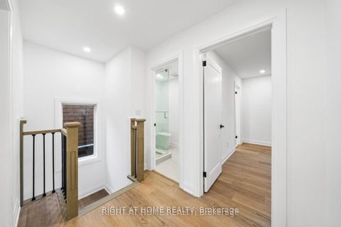 Photo 10 at 147 Forman Avenue, Mount Pleasant East, Toronto