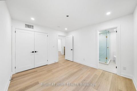 Photo 12 at 147 Forman Avenue, Mount Pleasant East, Toronto