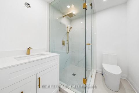 Photo 13 at 147 Forman Avenue, Mount Pleasant East, Toronto