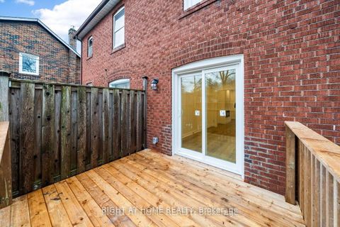 Photo 19 at 147 Forman Avenue, Mount Pleasant East, Toronto
