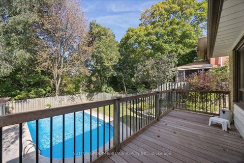 Photo 34 at 80 Applefield Drive, Bendale, Toronto