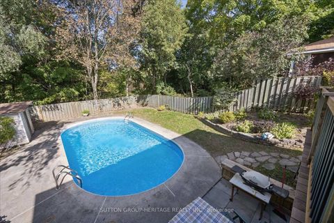 Photo 35 at 80 Applefield Drive, Bendale, Toronto