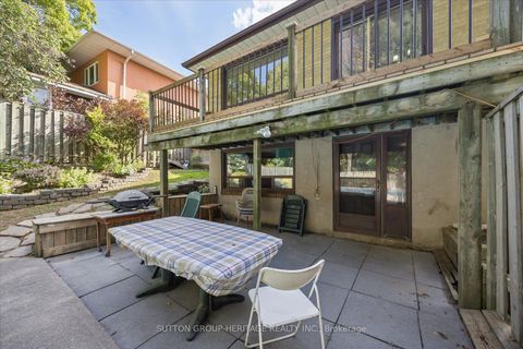 Photo 37 at 80 Applefield Drive, Bendale, Toronto