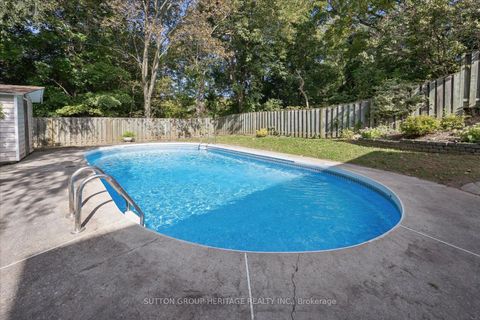 Photo 40 at 80 Applefield Drive, Bendale, Toronto