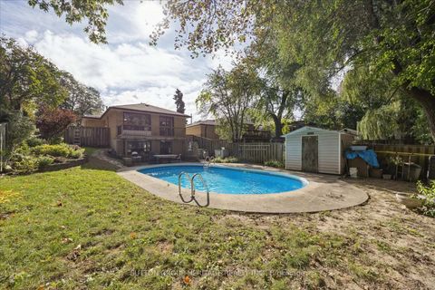 Photo 42 at 80 Applefield Drive, Bendale, Toronto