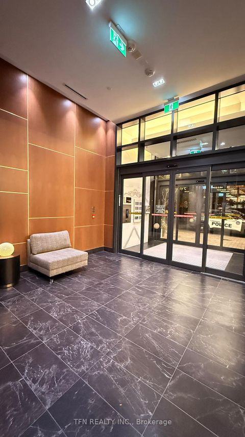 Photo 2 at 712 - 15 Merchants Wharf, Waterfront Communities C8, Toronto