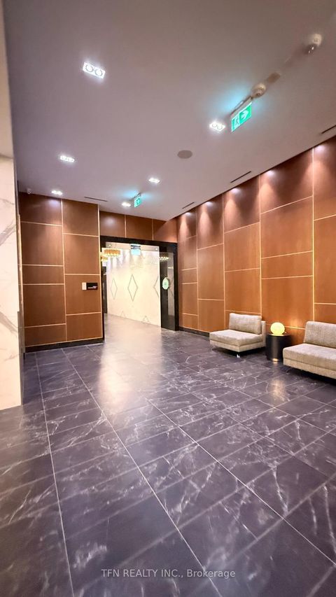Photo 5 at 712 - 15 Merchants Wharf, Waterfront Communities C8, Toronto