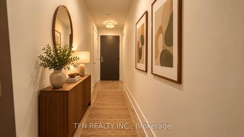 Photo 7 at 712 - 15 Merchants Wharf, Waterfront Communities C8, Toronto