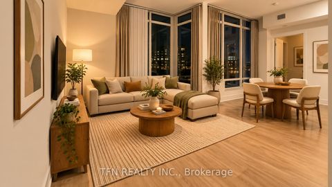 Photo 8 at 712 - 15 Merchants Wharf, Waterfront Communities C8, Toronto