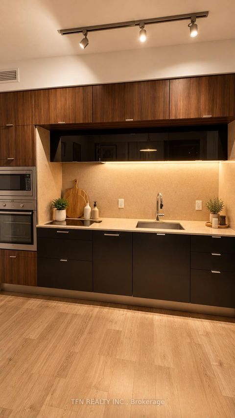 Photo 9 at 712 - 15 Merchants Wharf, Waterfront Communities C8, Toronto