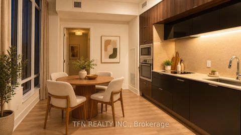 Photo 12 at 712 - 15 Merchants Wharf, Waterfront Communities C8, Toronto