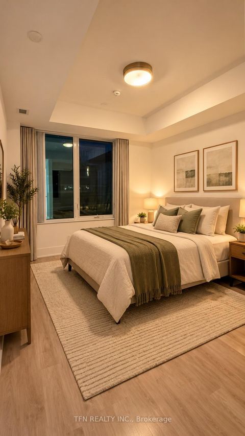 Photo 14 at 712 - 15 Merchants Wharf, Waterfront Communities C8, Toronto