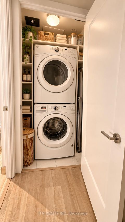 Photo 15 at 712 - 15 Merchants Wharf, Waterfront Communities C8, Toronto