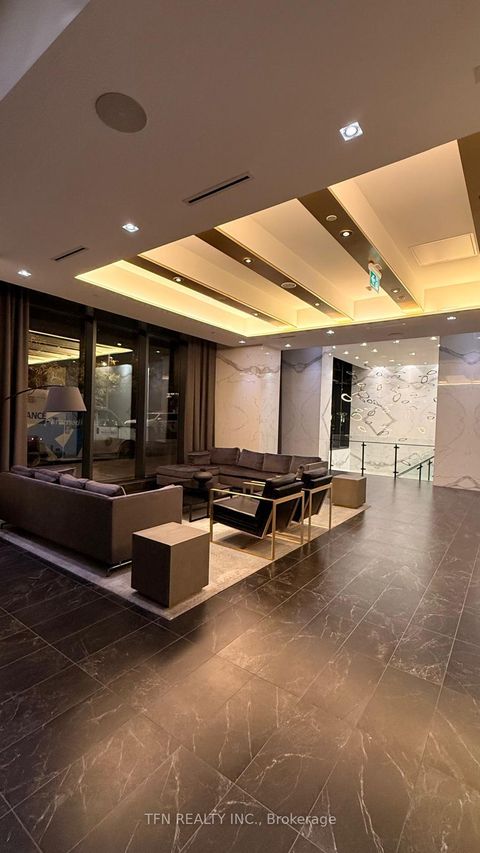 Photo 23 at 712 - 15 Merchants Wharf, Waterfront Communities C8, Toronto