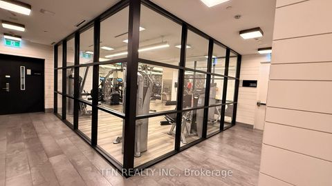 Photo 24 at 712 - 15 Merchants Wharf, Waterfront Communities C8, Toronto