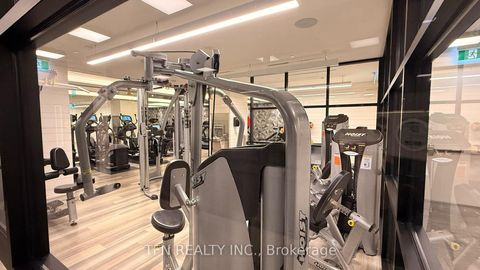 Photo 25 at 712 - 15 Merchants Wharf, Waterfront Communities C8, Toronto