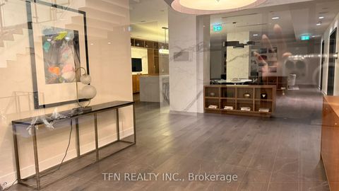 Photo 26 at 712 - 15 Merchants Wharf, Waterfront Communities C8, Toronto
