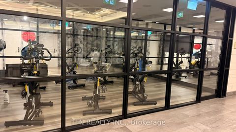 Photo 27 at 712 - 15 Merchants Wharf, Waterfront Communities C8, Toronto