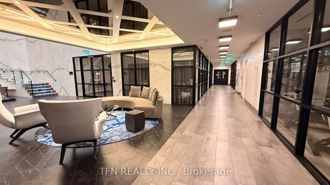 Photo 29 at 712 - 15 Merchants Wharf, Waterfront Communities C8, Toronto