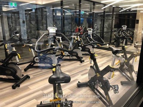 Photo 32 at 712 - 15 Merchants Wharf, Waterfront Communities C8, Toronto