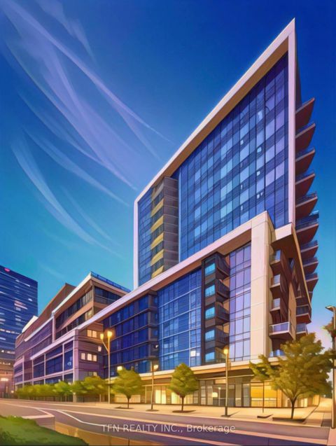 Photo 38 at 712 - 15 Merchants Wharf, Waterfront Communities C8, Toronto