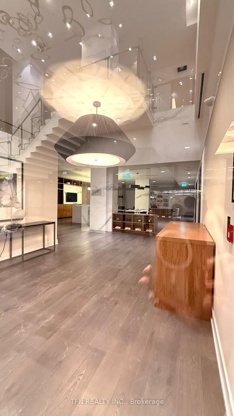 Photo 39 at 712 - 15 Merchants Wharf, Waterfront Communities C8, Toronto