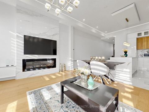 Photo 7 at 52A Robinson Avenue, Oakridge, Toronto